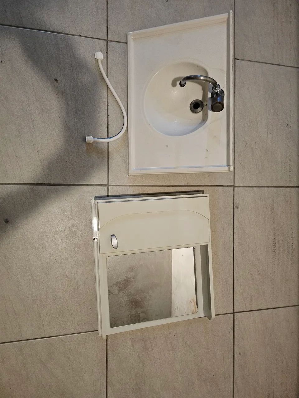 Conjunto banheiro - Foto 3
