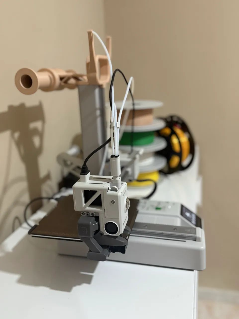 Impressora BambuLab A1 mini - Foto 5