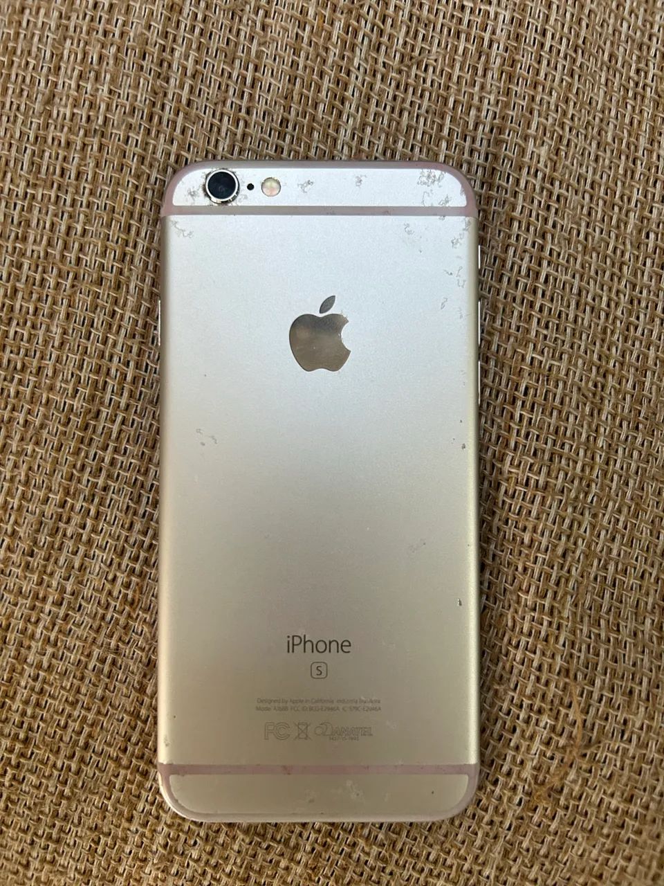 Iphone 6s 32 gb - Foto 3