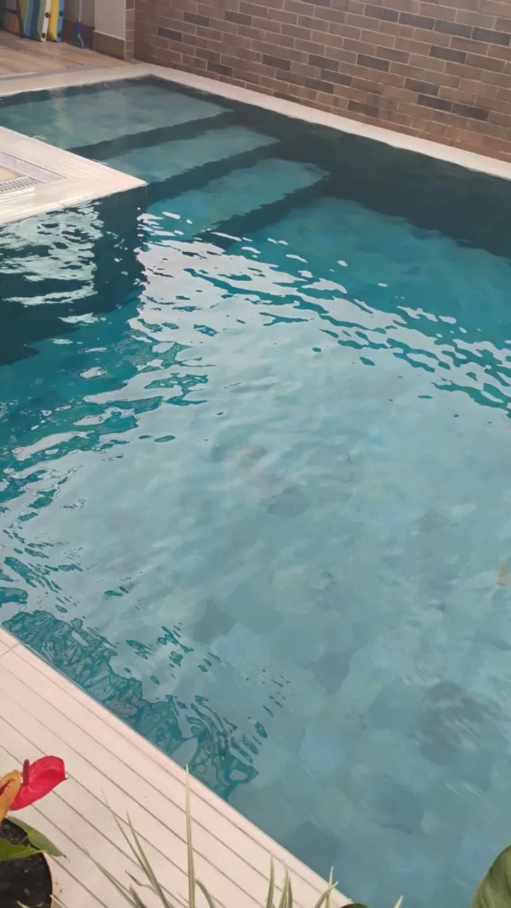 Limpeza e manutenção de  Piscina  - Foto 4