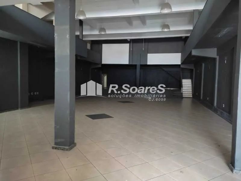 Galpão : / Comercial / Madureira - Foto 4