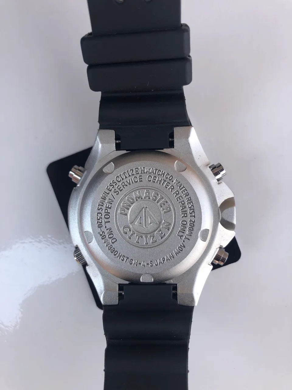 Citizen aqualand Jp 1060 - Foto 4