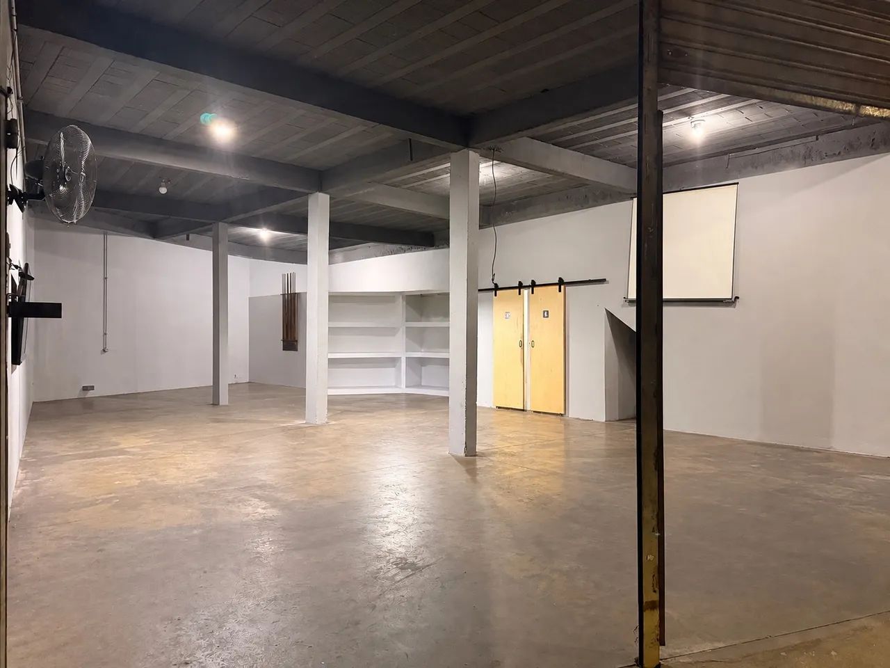 Ponto comercial em Jandira 