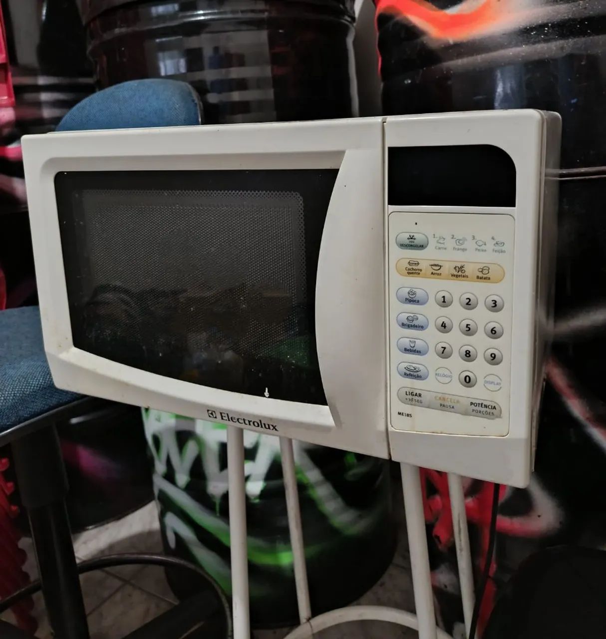 Acessórios para Distribuidora  - Foto 4