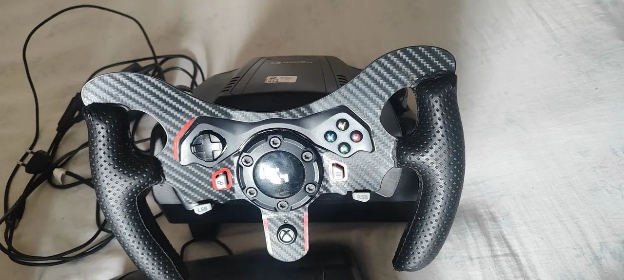 LOGITECH G920