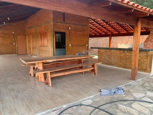 Chacara a Venda... - Foto 8