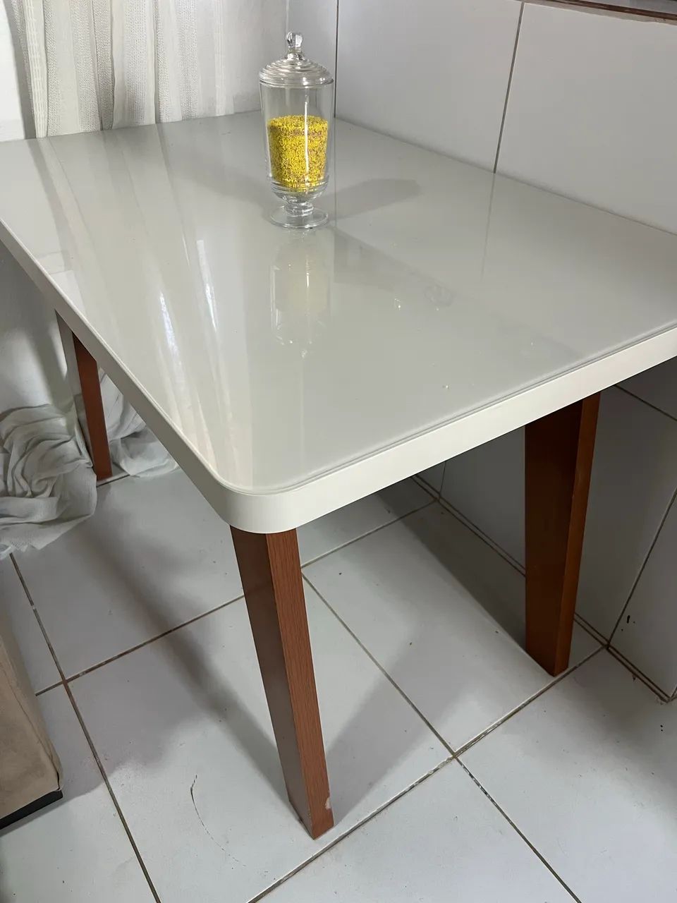 Mesa nova  - Foto 3