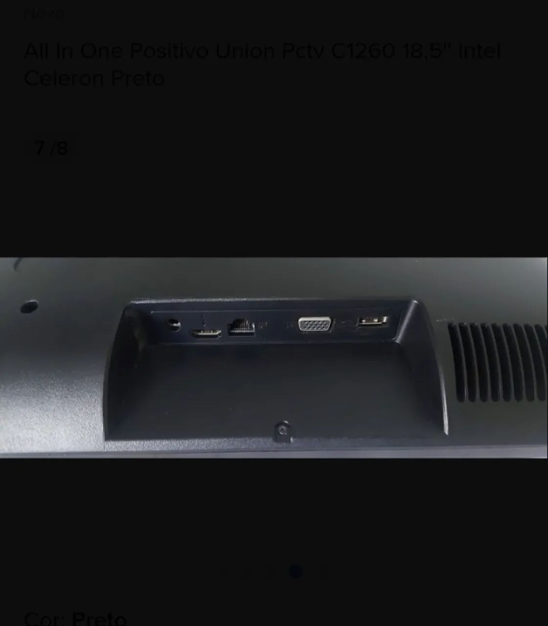 Computador positivo union  - Foto 3