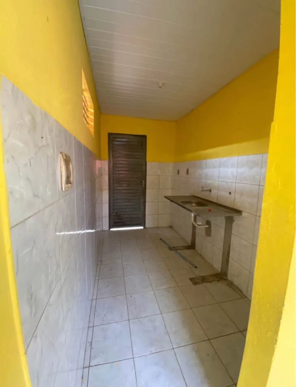 Micaela- Vendo casa na Terra Firme  - Foto 2
