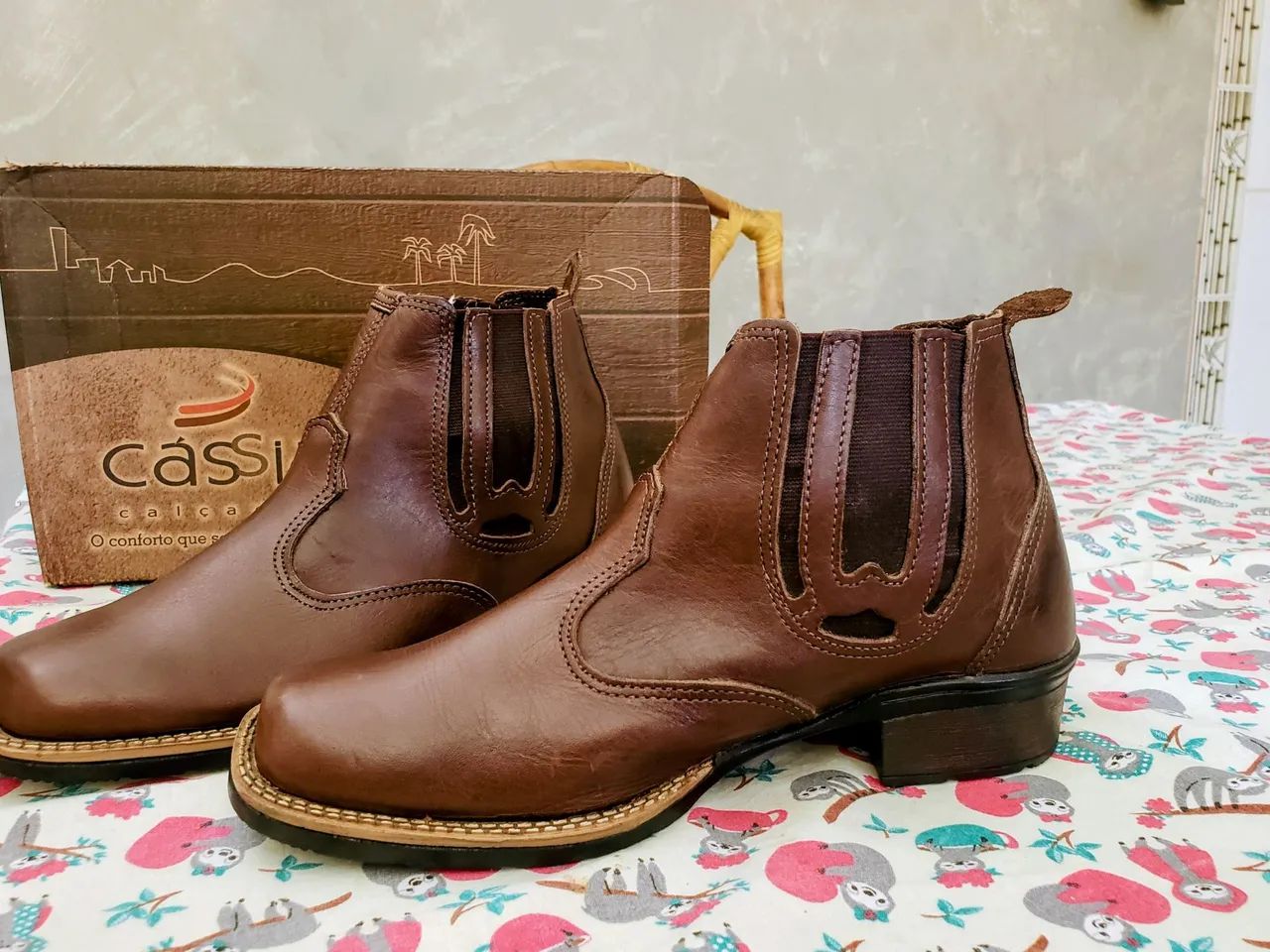 Bota country - Foto 2
