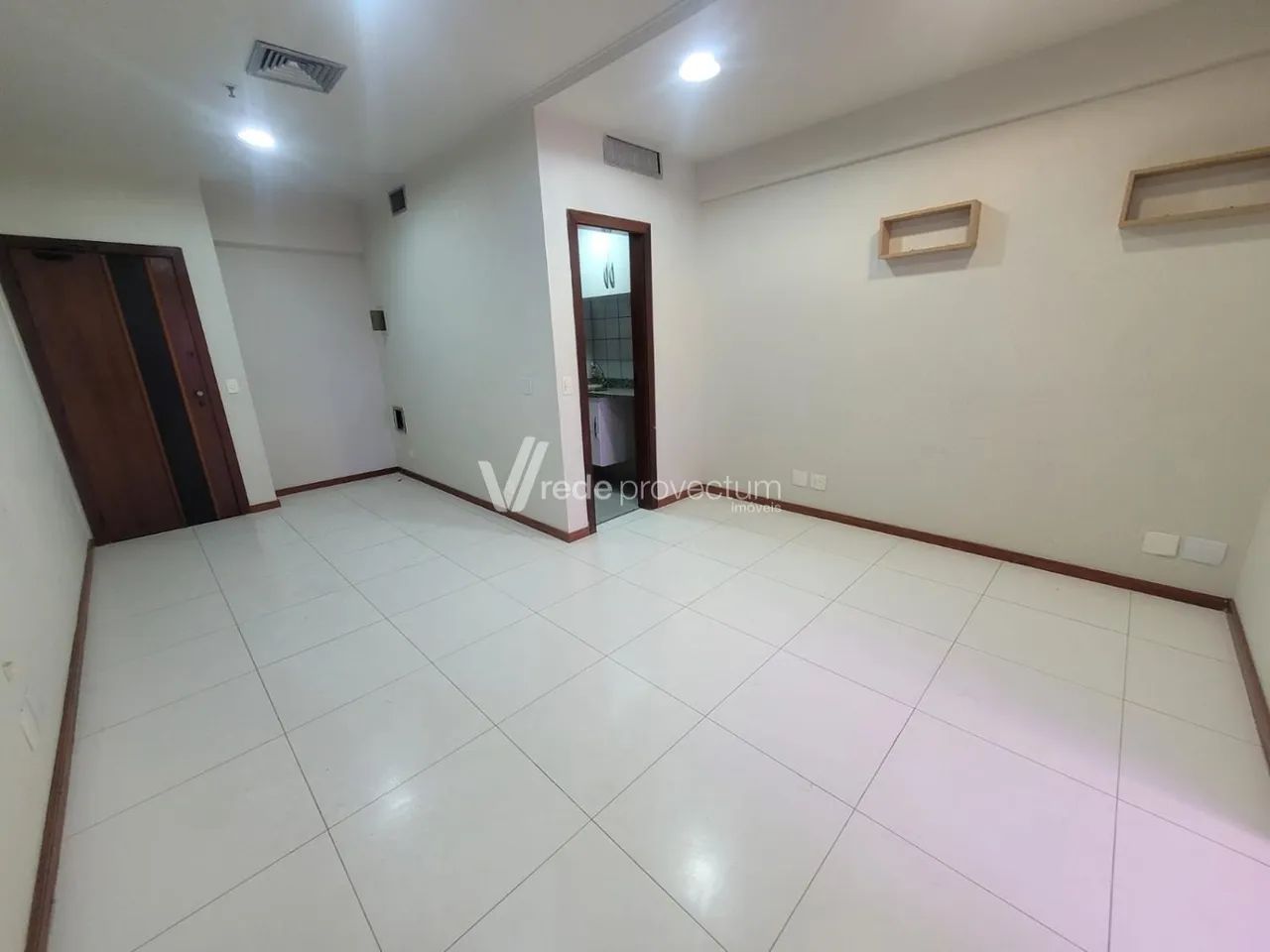 sala - Centro - Campinas - Foto 3