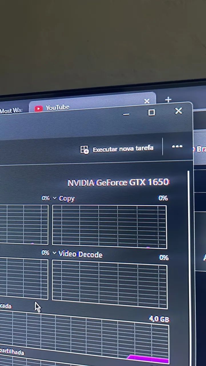 GTX 1650 msi  - Foto 5