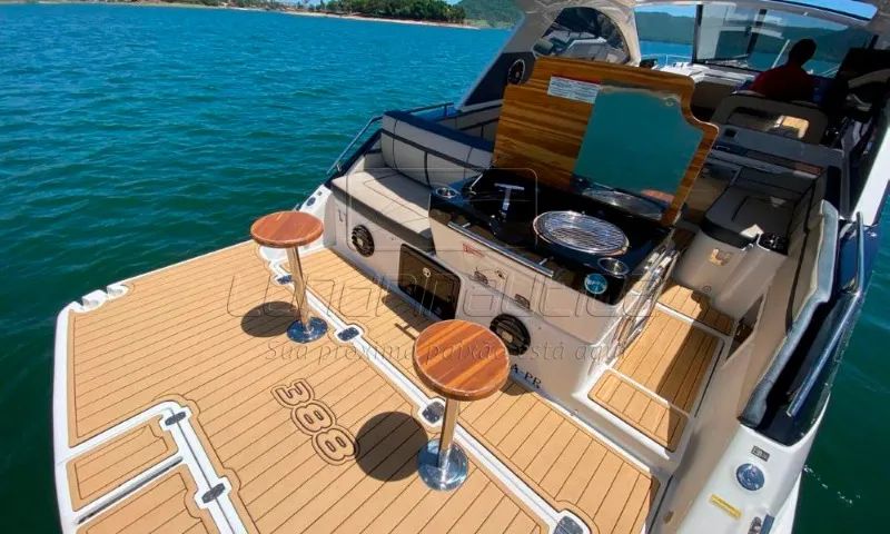 FOCKER 388 GRANTURISMO - Foto 3
