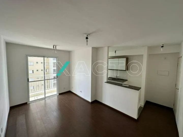 apartamento - Swift - Campinas