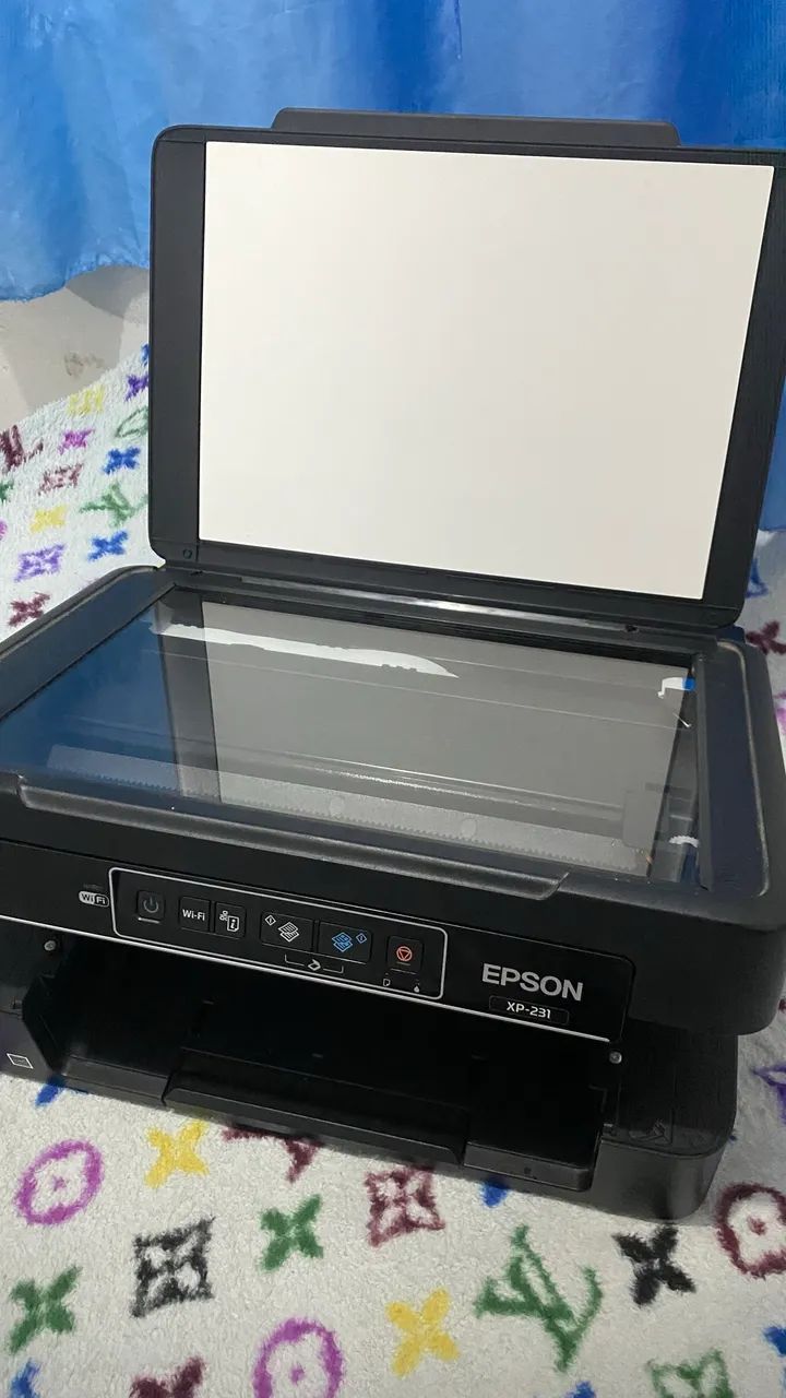 Impressora  - Foto 4