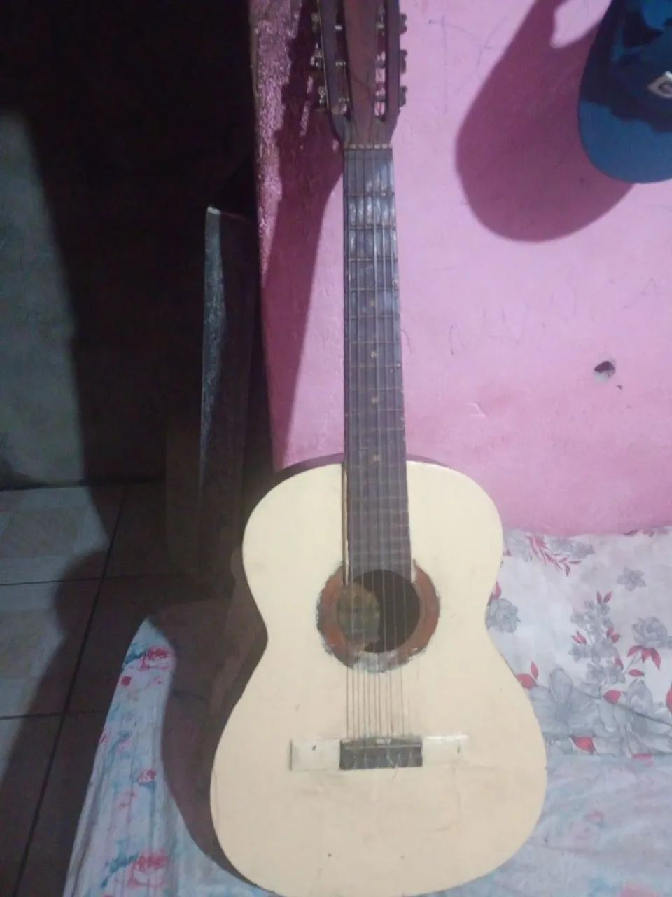 Violão  - Foto 2