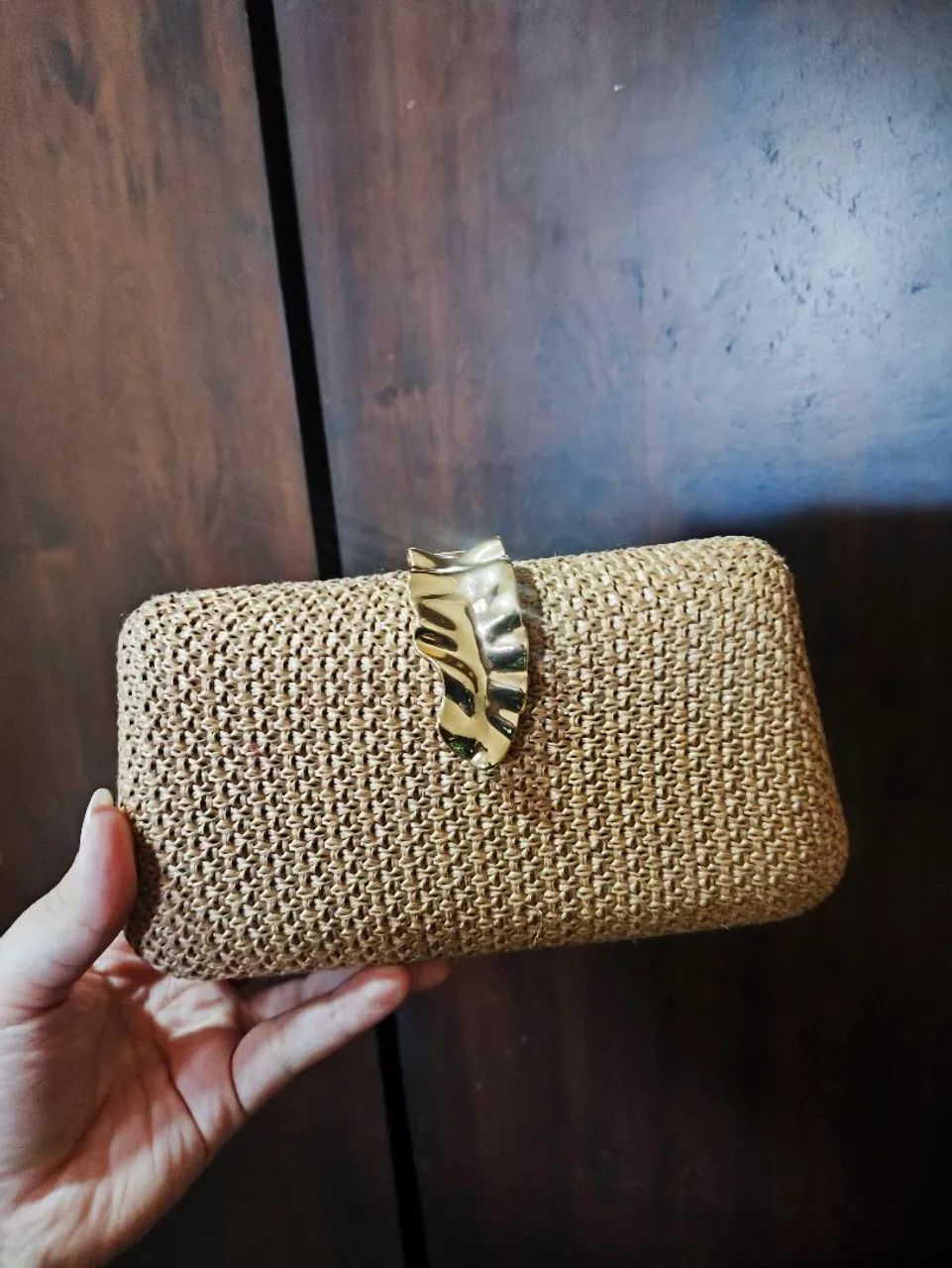 Bolsa de mão 