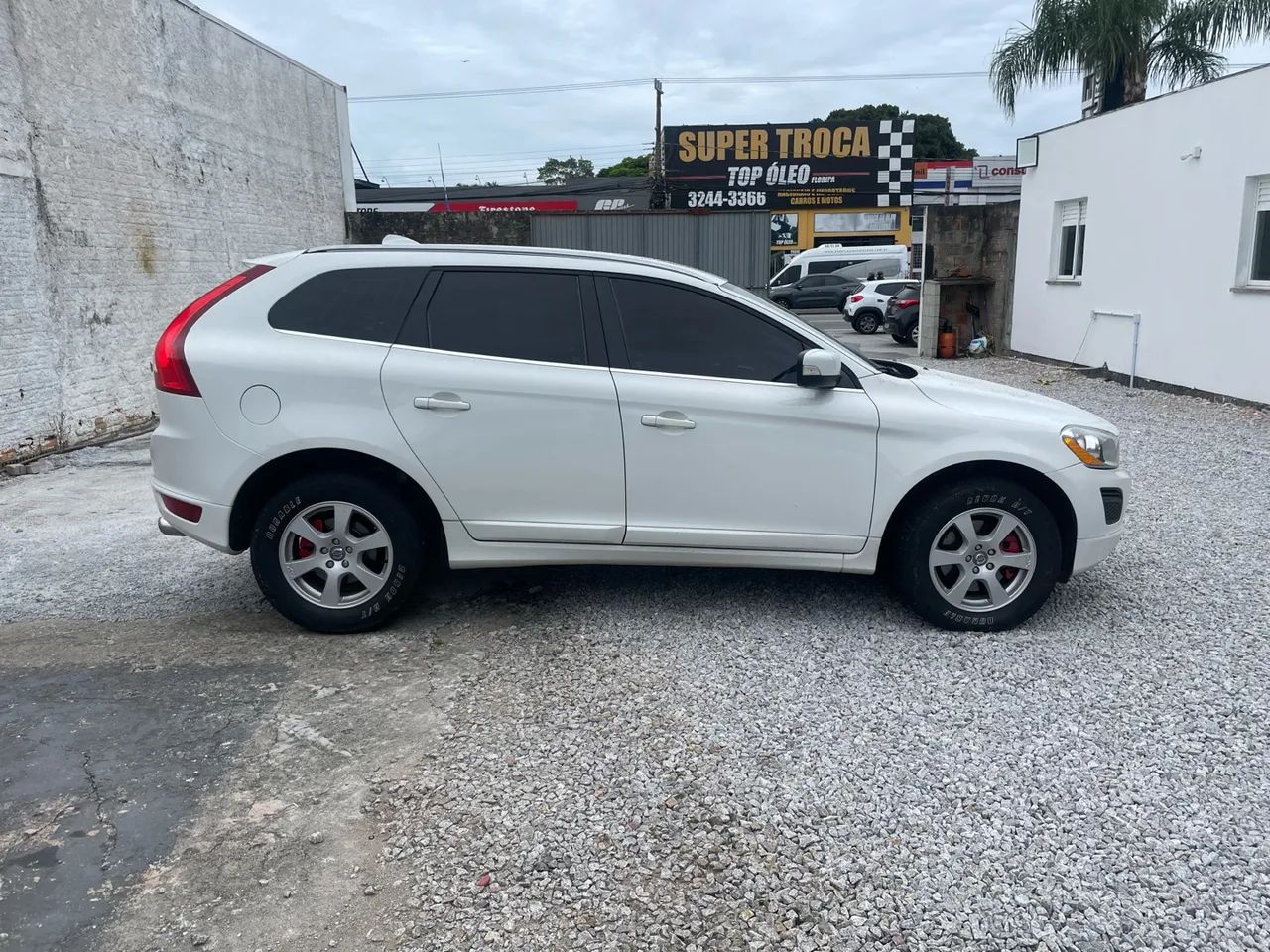 Volvo XC 60 2.0 T5 5P 2012 - Foto 2