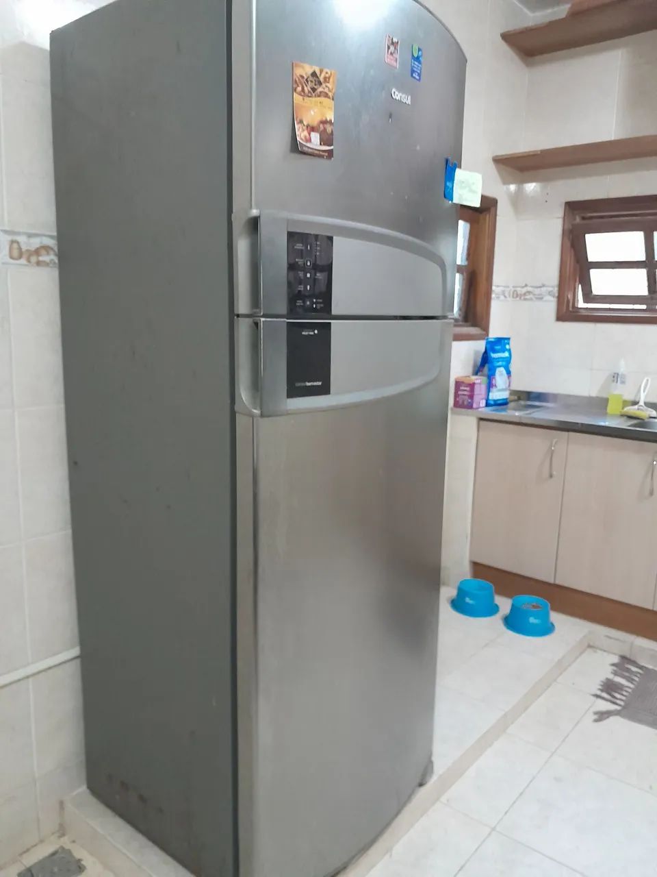 Geladeira Cônsul bem estar  - Foto 4