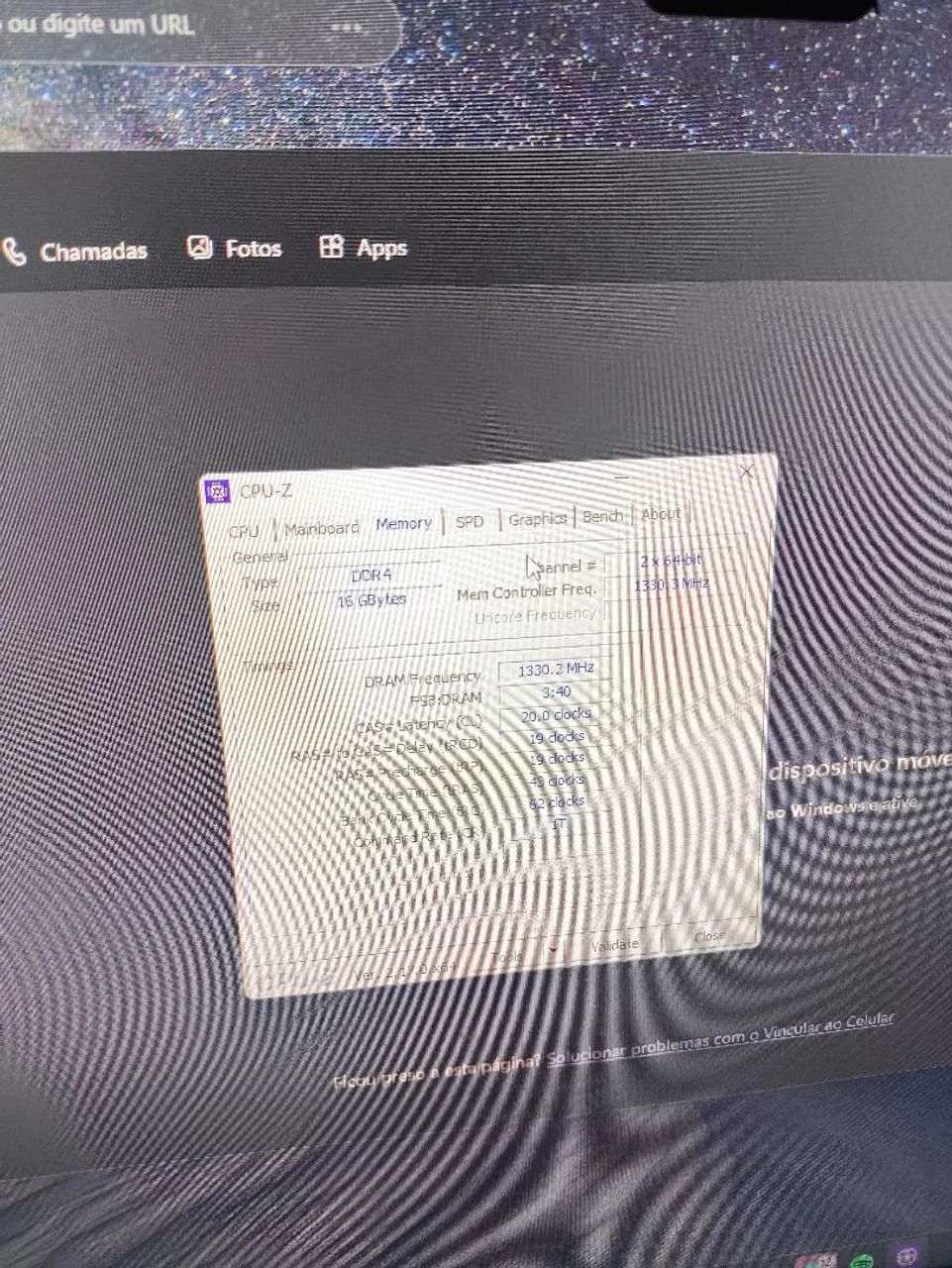 PC Gamer Ryzen 7 5700x com RTX 5060 e 16GB - Foto 5