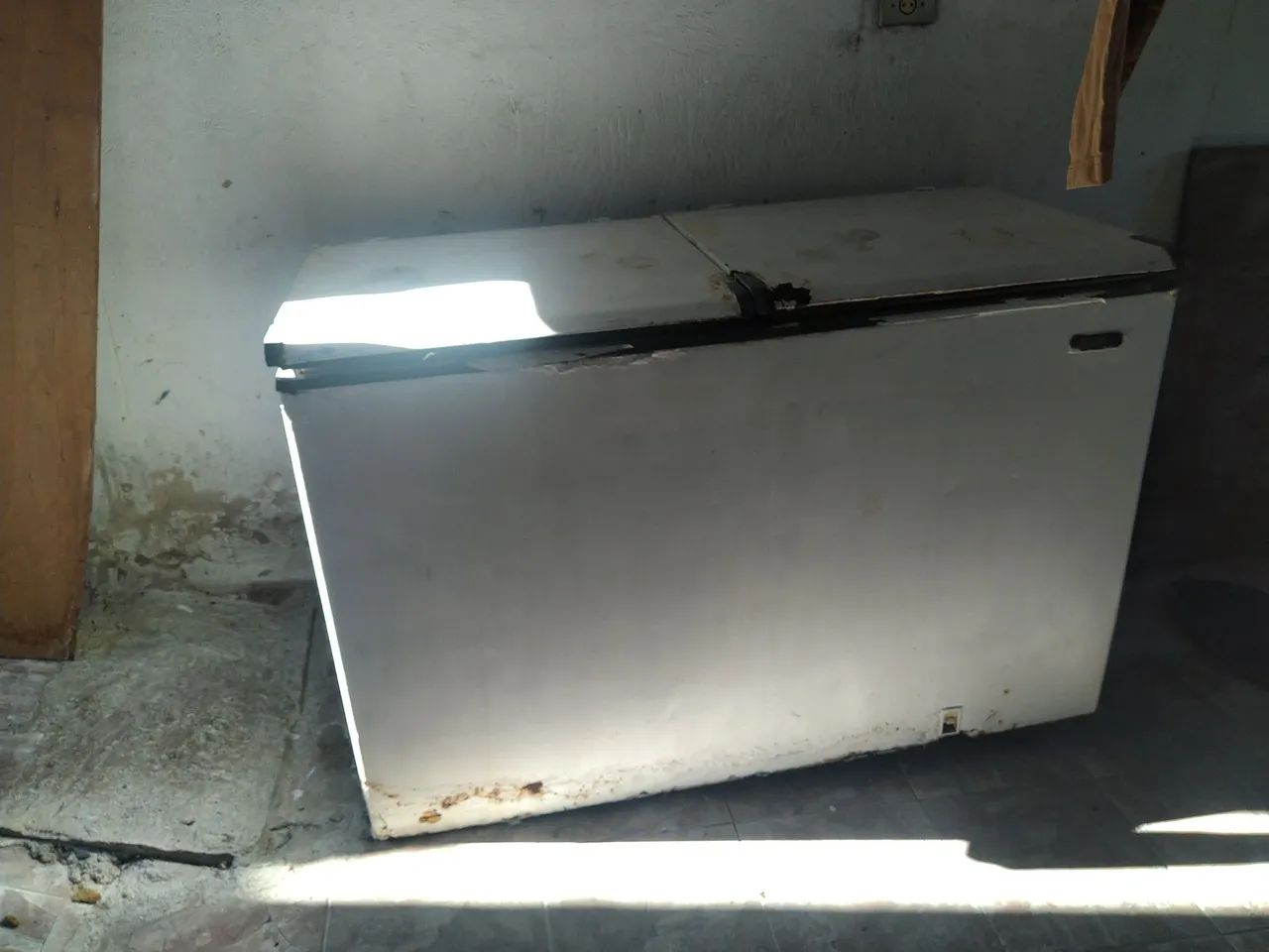 Freezer horizontal  - Foto 3