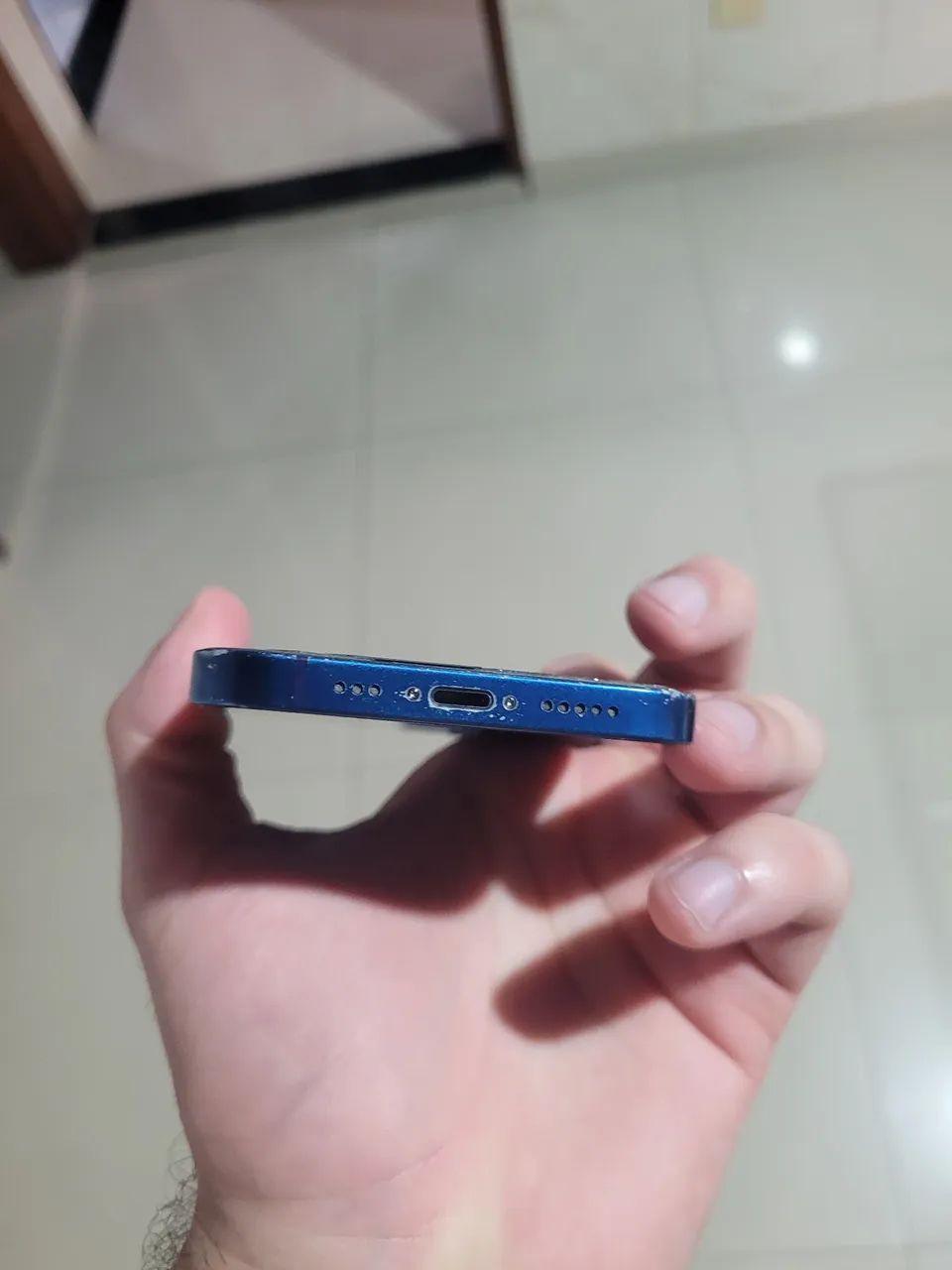 Iphone 12 128gb - Foto 5