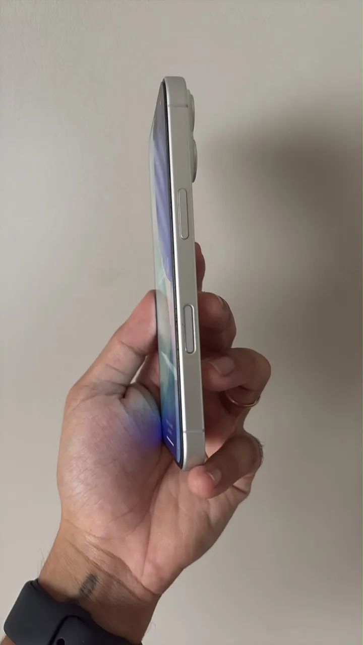 iPhone 16 - Foto 4