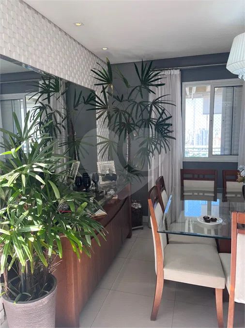 Apartamento com 4 quartos à venda em Tatuapé - SP - Foto 5
