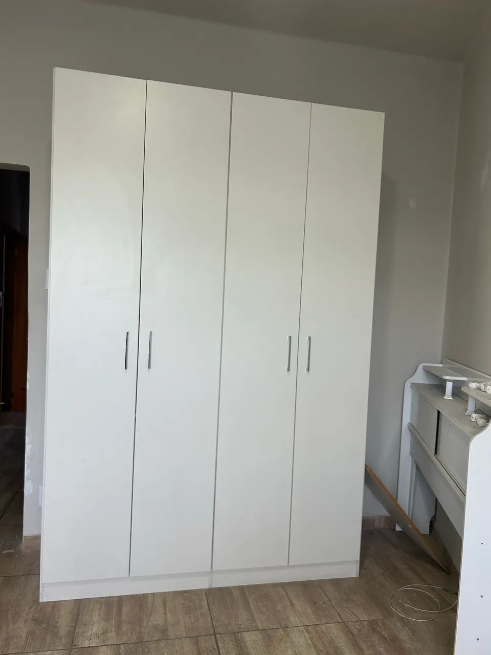 Guarda roupa 