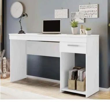 TRANSFORME SEU ESPAÇO COM ESTILO E ORGANIZAÇÃO! - Foto 5
