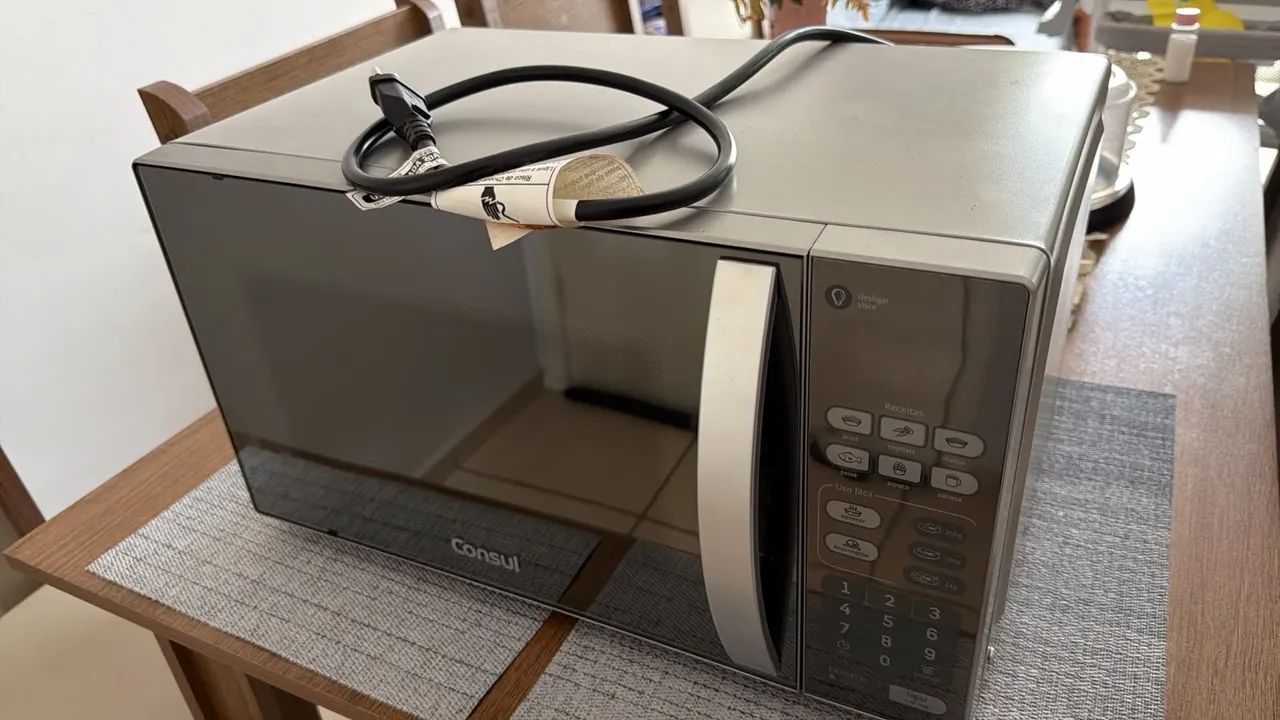 Microondas Consul 20 litros