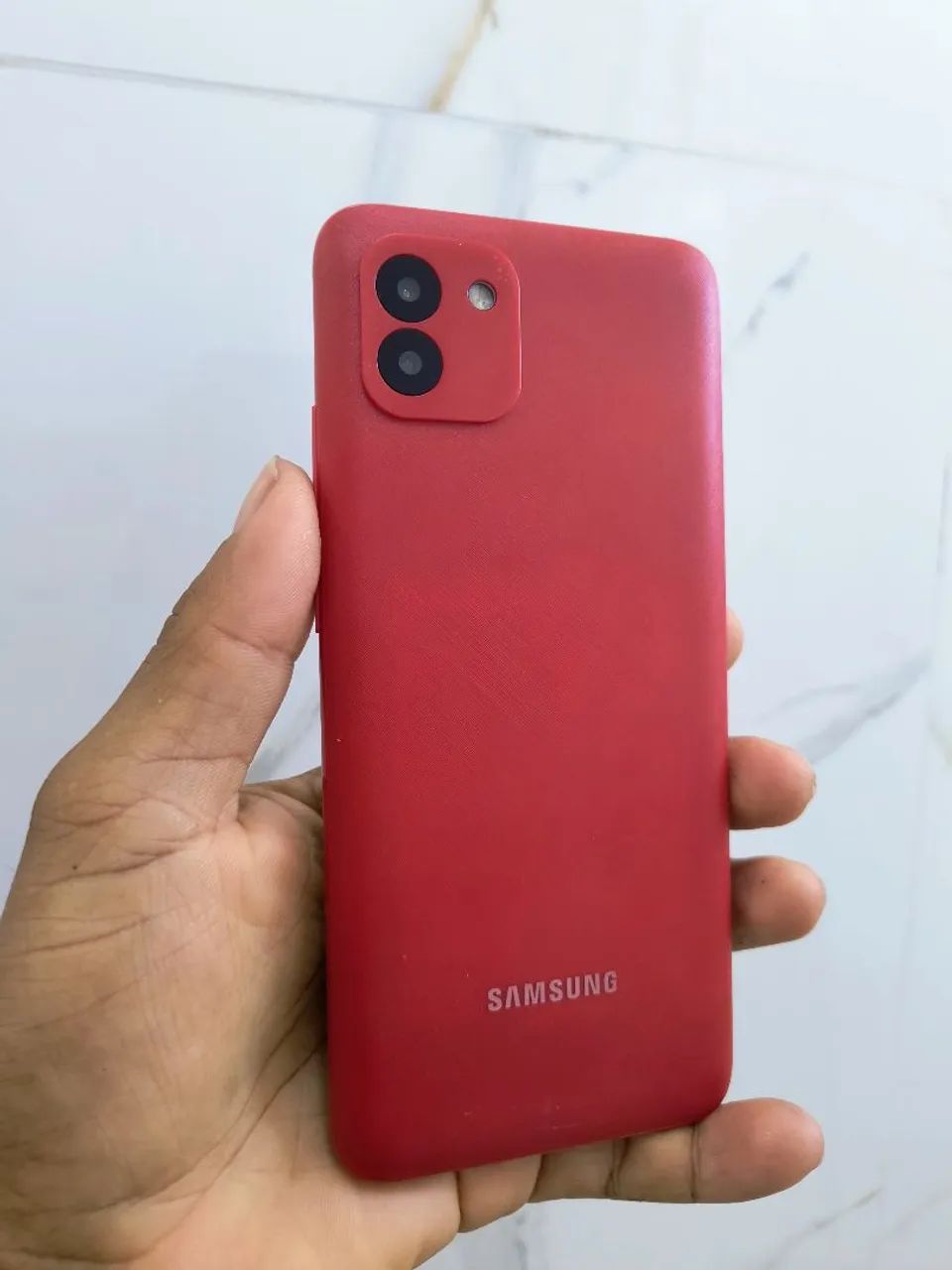 Samsung A03 com 64GB