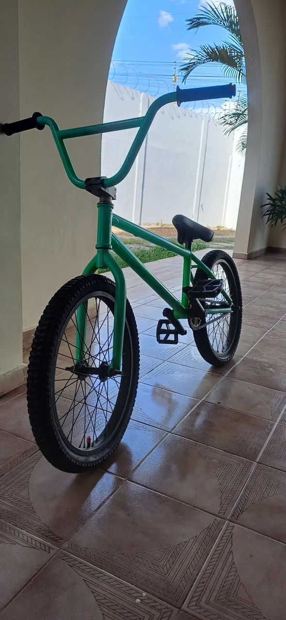 Bicicleta  - Foto 2
