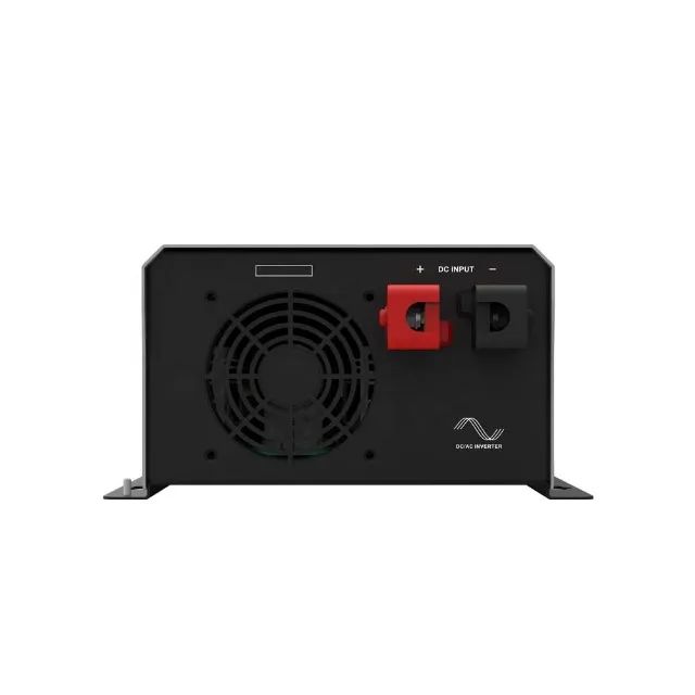 Inversor OFF GRID 600W 24V SHI600-22 EPEVER - Foto 3