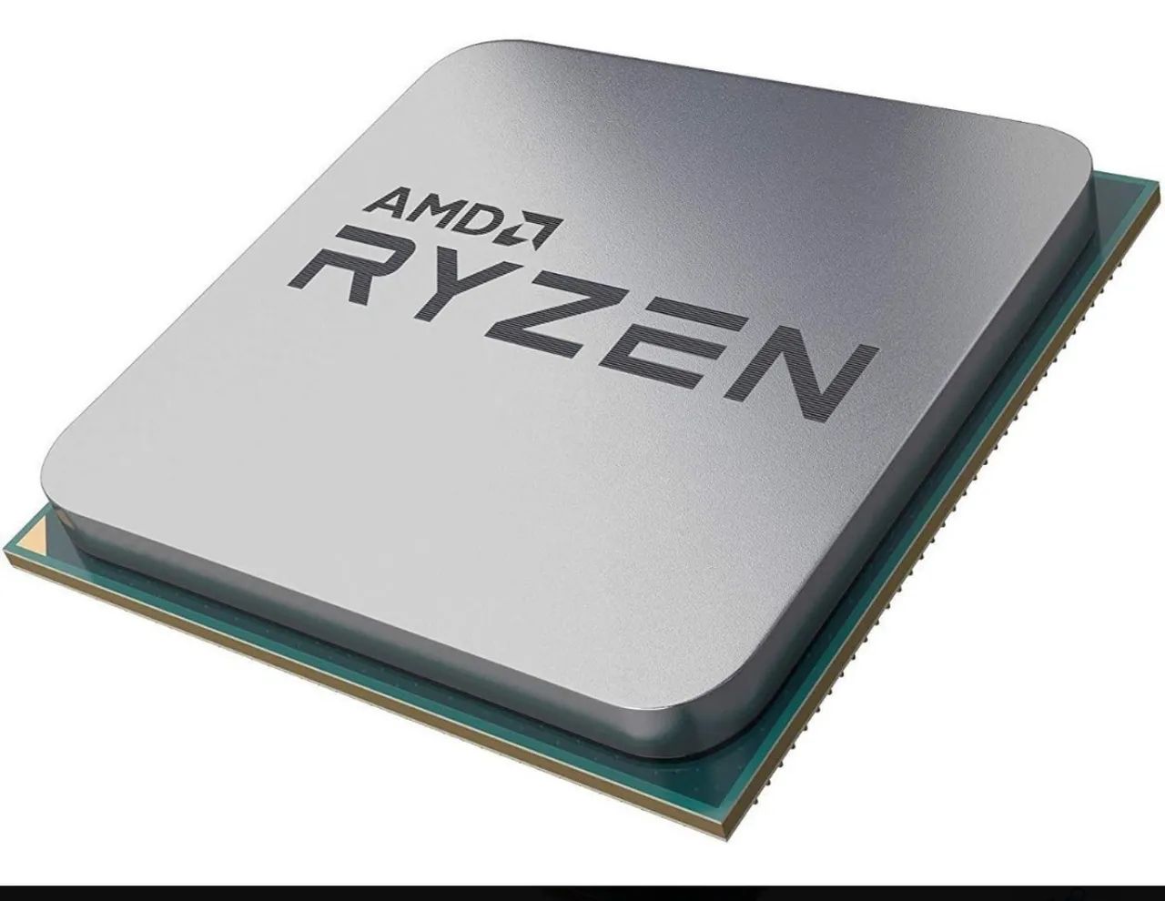 Processador ryzen 5 4500 