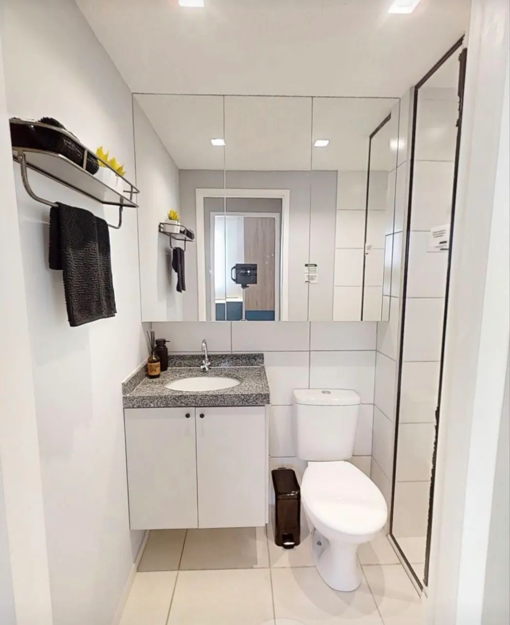 Apartamento Estilo Passaré - Foto 5