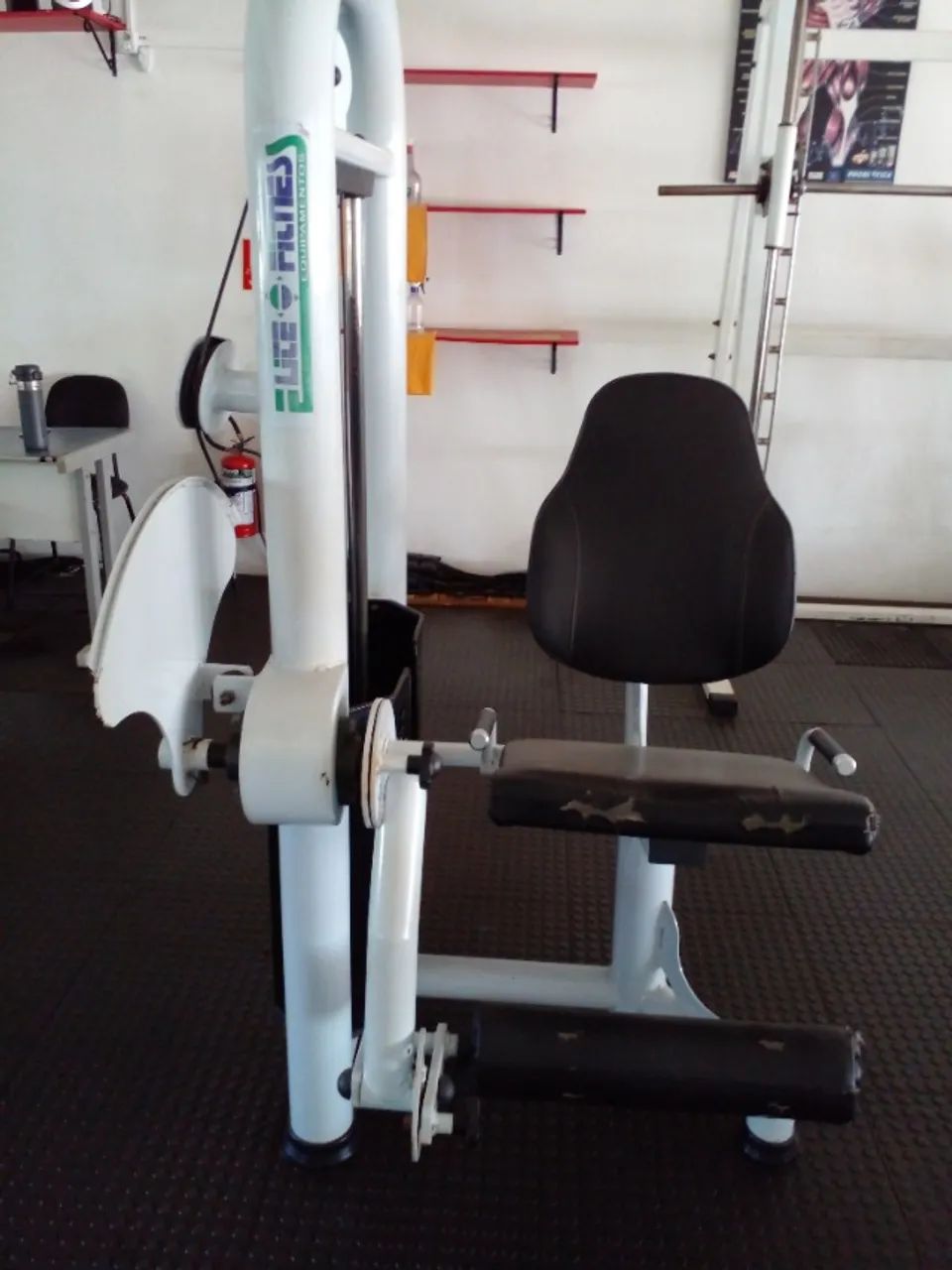 Cadeira Extensora Musculação  - Foto 3