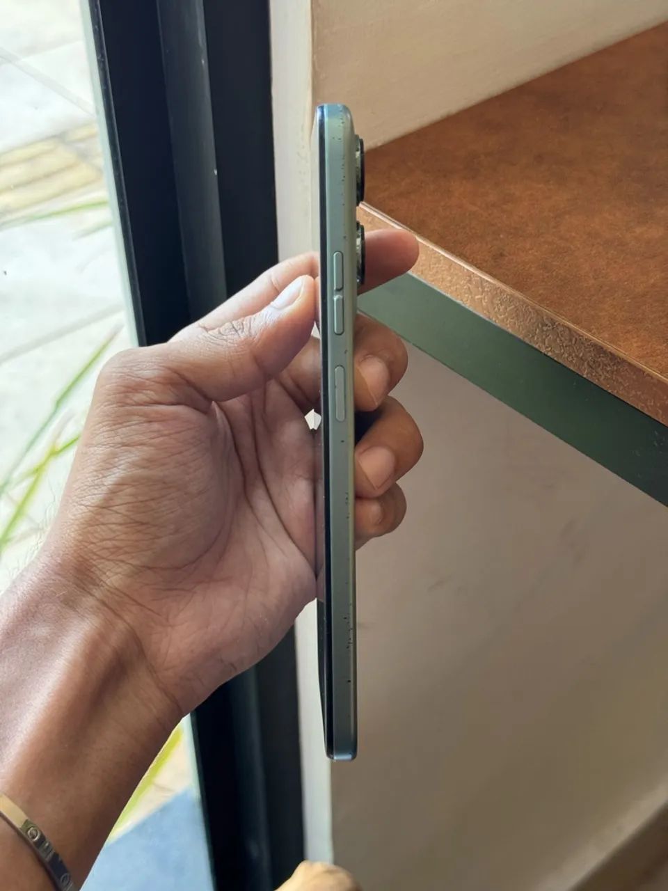 MOTOROLA G35 5G 256gb - Foto 5