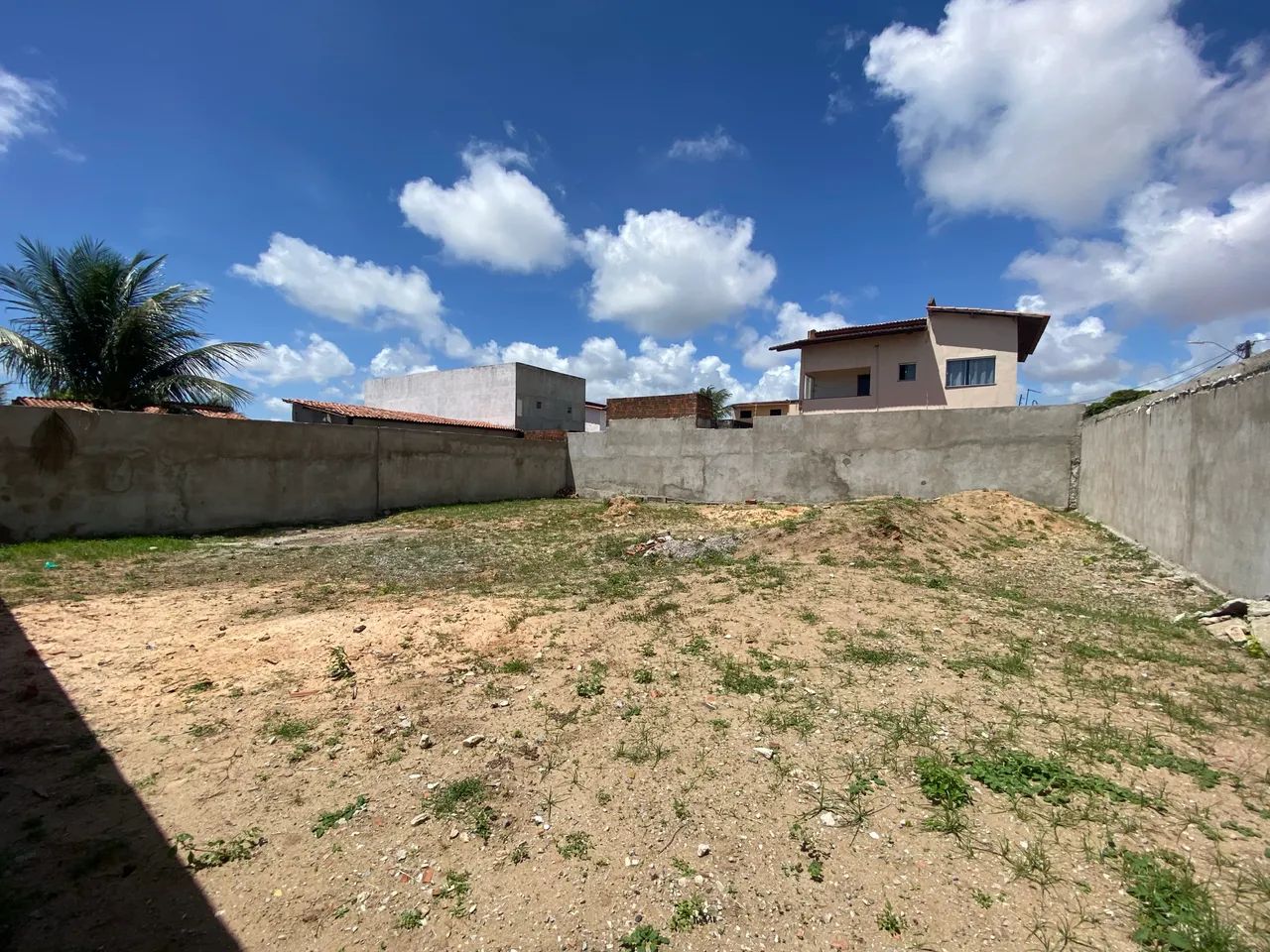 Excelente terreno de esquina  - Foto 3