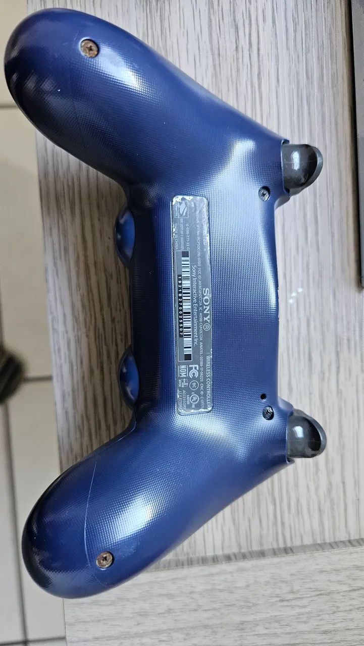 PS4 DESBLOQUEADO - Foto 5