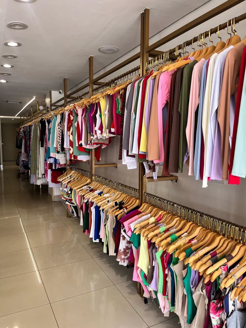 Ponto Comercial Montada e Equipada - Excelente Localização - Foto 2