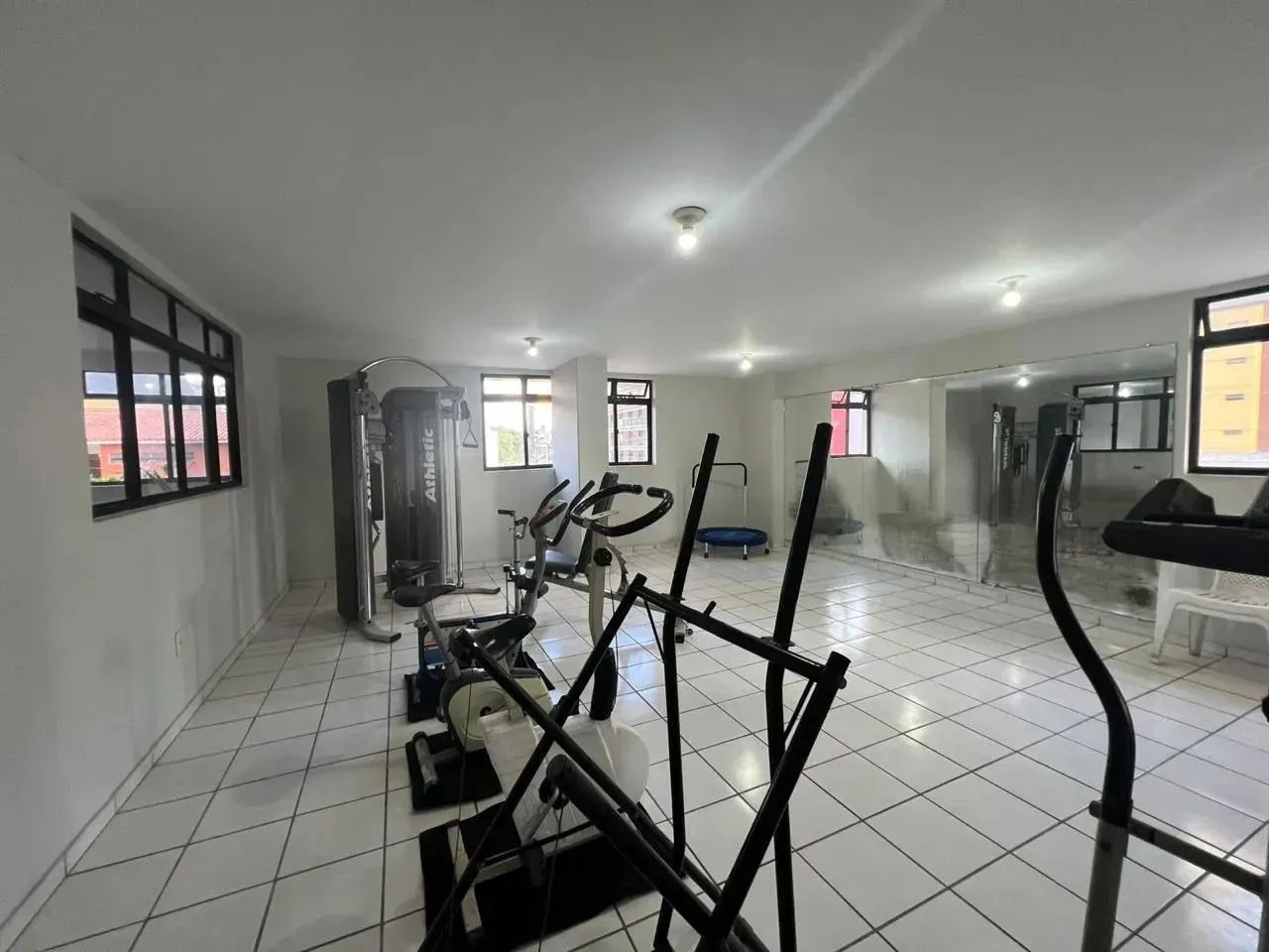 Walross - Manaíra - Andar alto - 147m² - Leste-Sul - 03 Quartos s/ 02 suítes + DCE - 02 Va - Foto 3