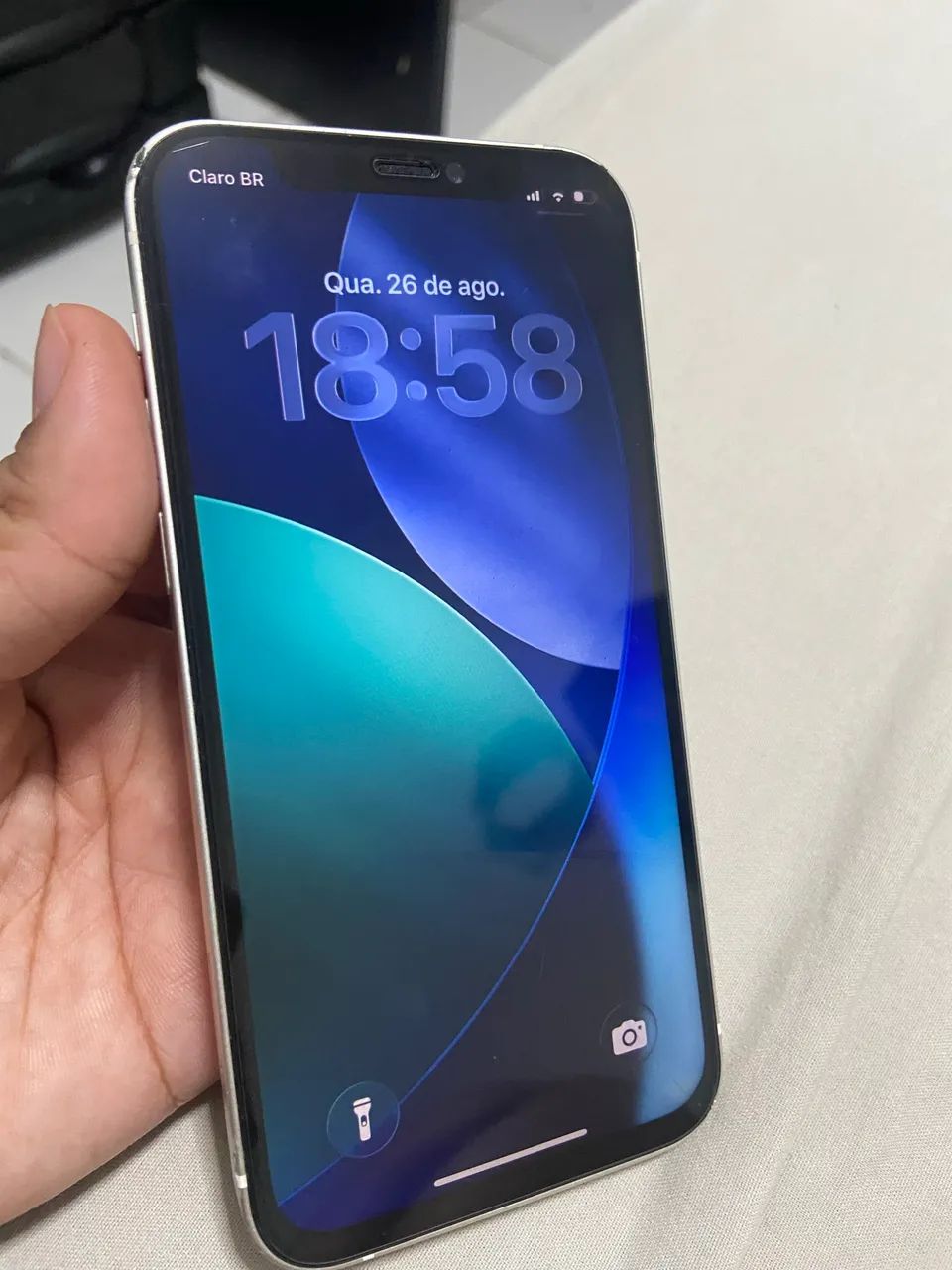 iphone 12 128gb - Foto 4