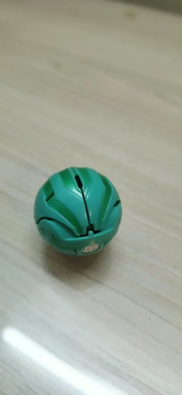 Bakugan Ventus Ravenoid - Foto 2
