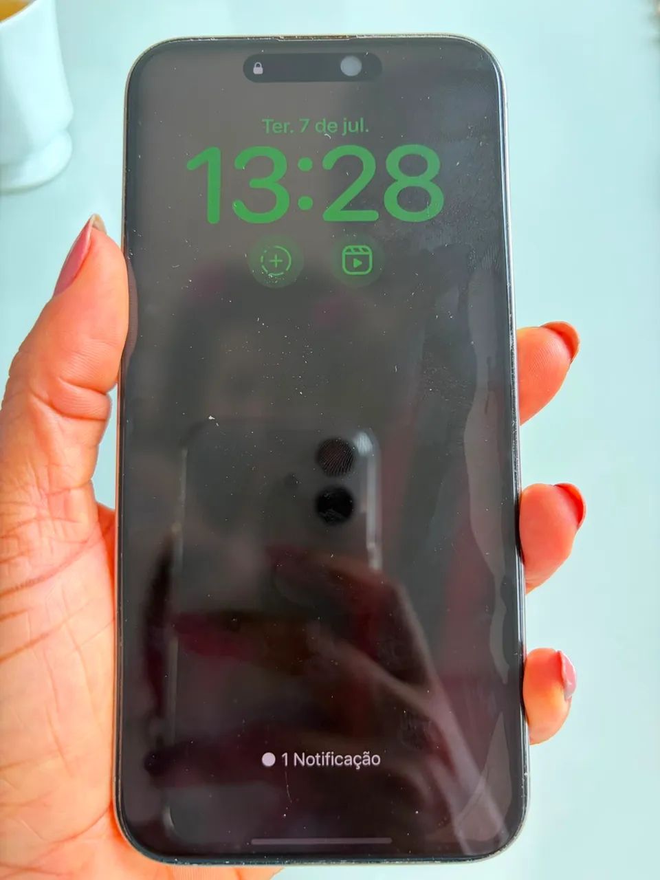iPhone 15 ProMax - Foto 3