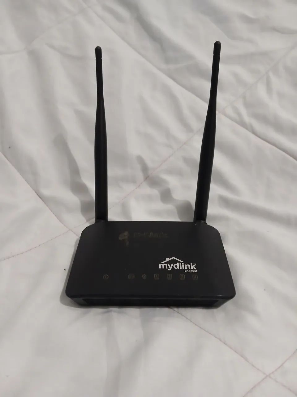 Roteador Mydlink