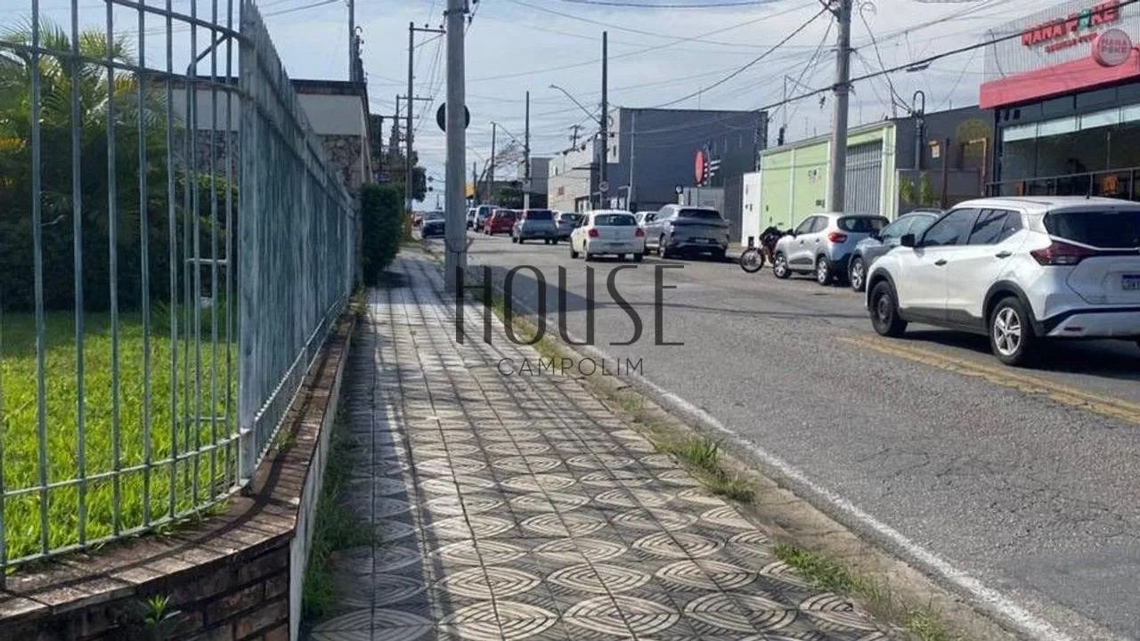 Casa com 3 quartos para alugar, 384 m² - Jardim São Carlos - Sorocaba/SP - Foto 4