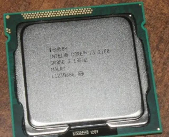 processador Intel Core i3 - Foto 3
