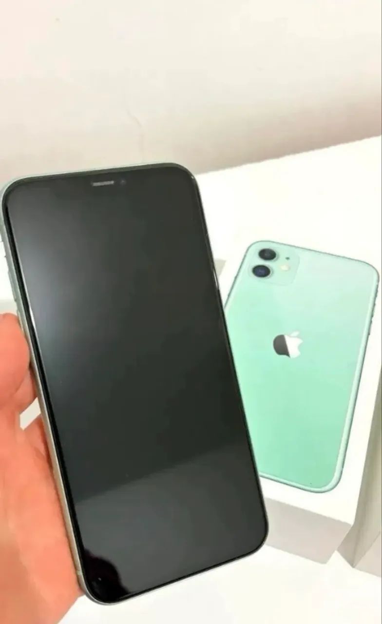 iPhone 11 - Foto 2