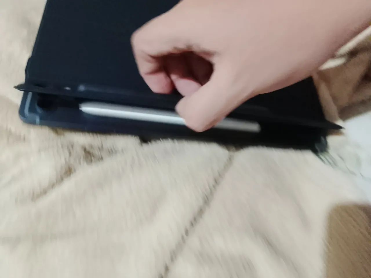 Tablet S10 Samsung NOVO